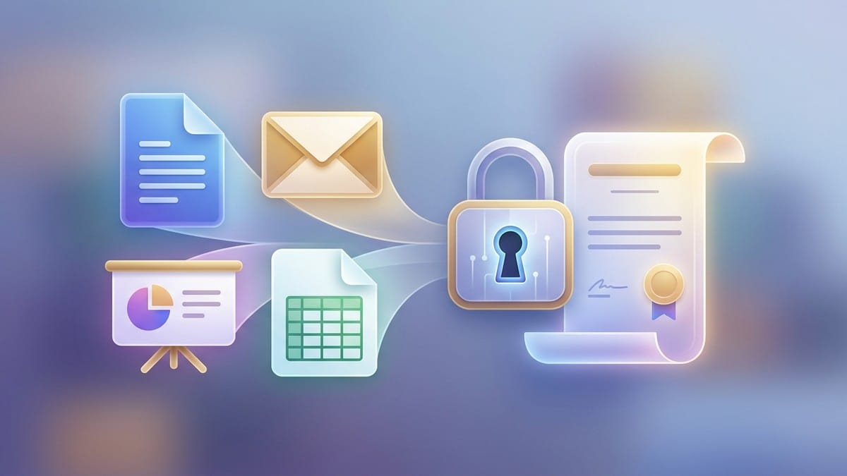 Office 2024 Professional Plus: Allt om licensen