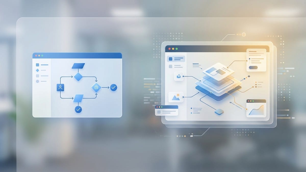 Skillnad mellan Visio Standard och Visio Professional