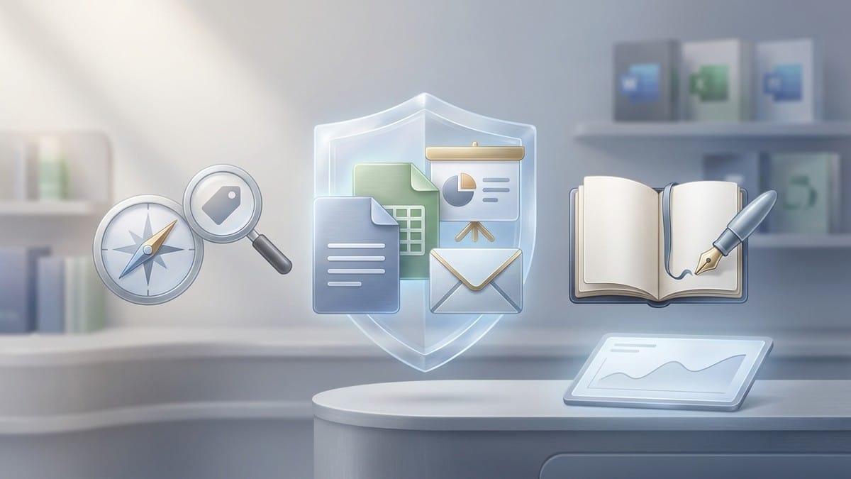 Köpa Office-paket billigt: Guide till rätt licens