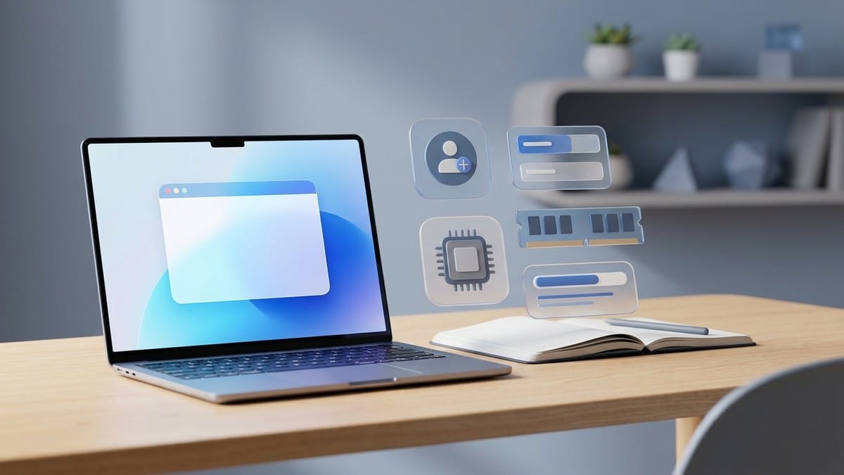 Allt om Windows 11: Krav, versioner och installation