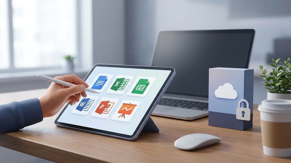 Köpa Office 365 som engångsköp? Så fungerar det
