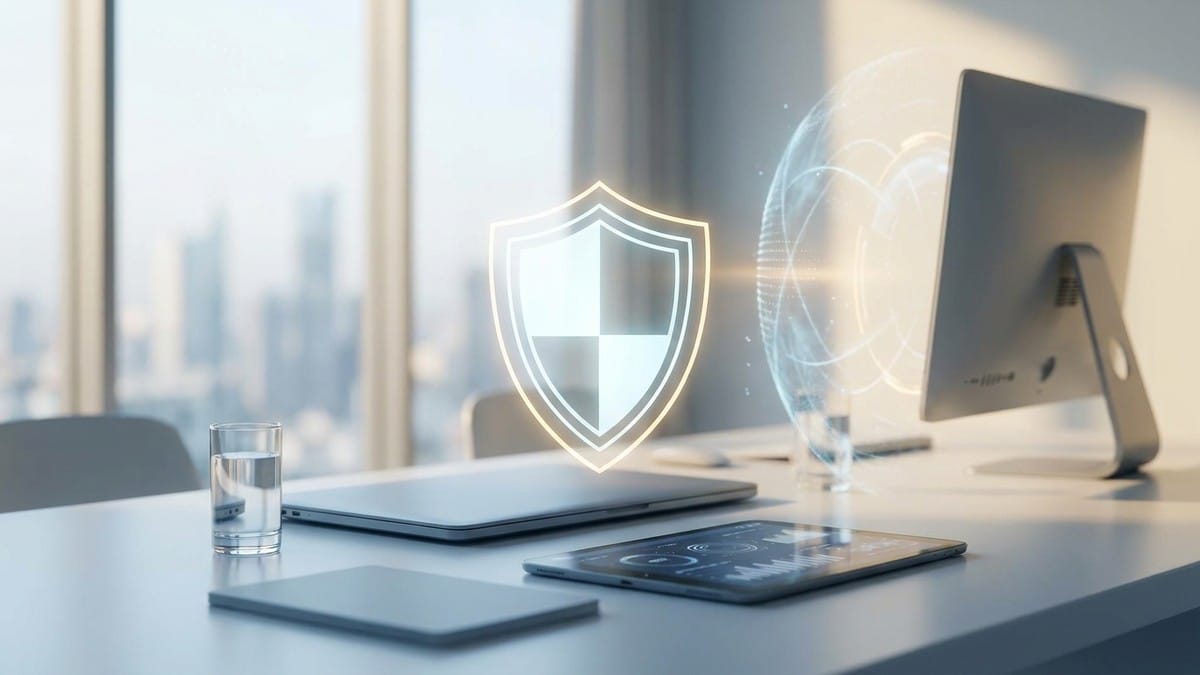Bästa antivirusprogram för Windows 11 2025: Toppvalen