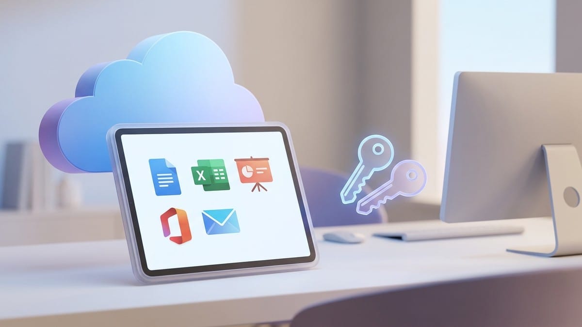 Vad är Office 365? Guide till appar och licenser
