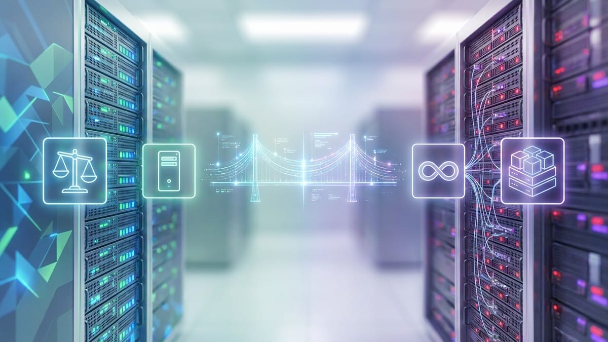Windows Server 2022 Standard vs Datacenter: Rätt Licens