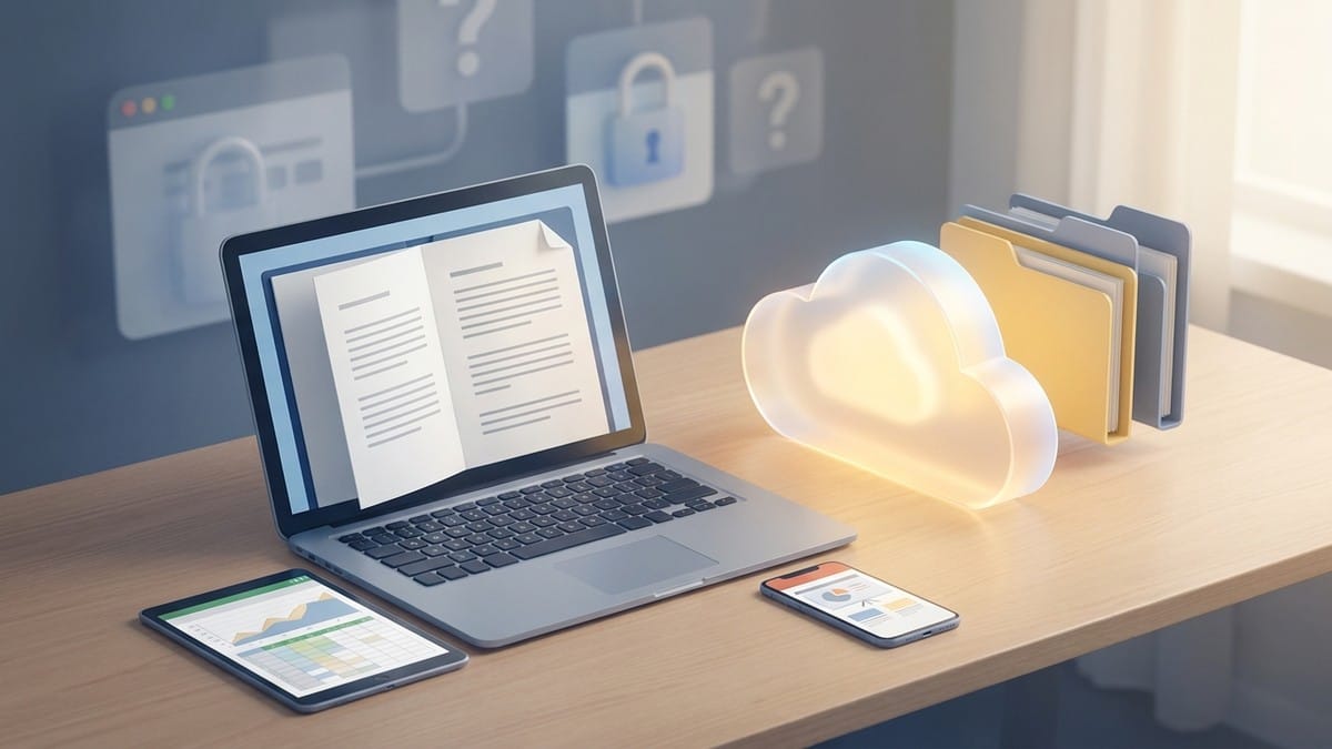 Office paket gratis: Bästa alternativen och riskerna