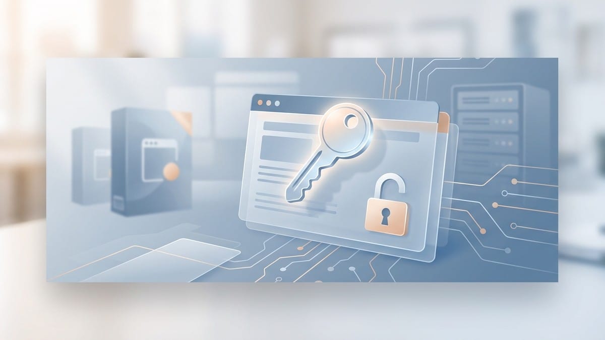 Windows 10 produktnyckel: Allt om aktivering och licenser