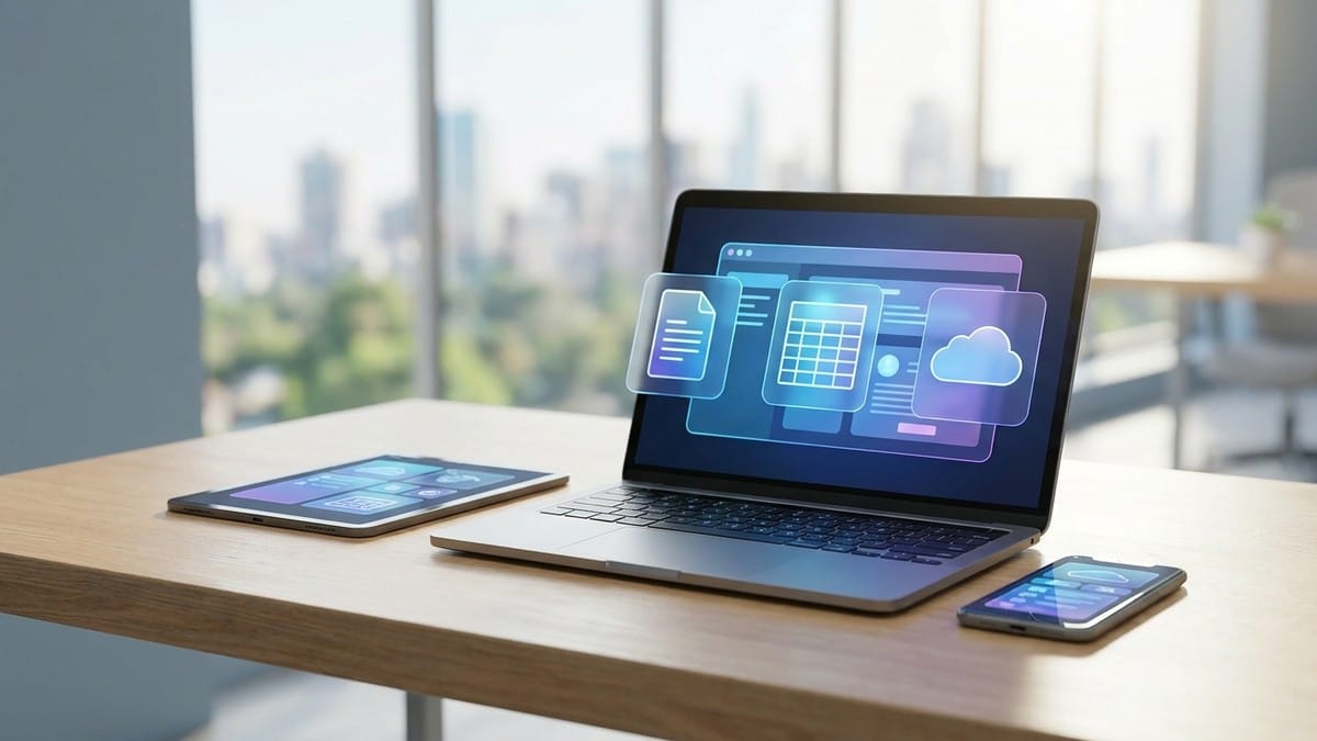 Vad är Microsoft 365? Guide till program och licenser